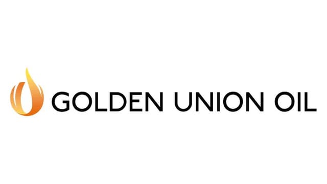 Golden Union Oil